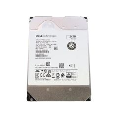 WUH722424AL5200 Western Digital Ultrastar DC HC580 24TB 7200RPM SAS 12Gb/s 512MB Cache 3.5-inch Hard Drive