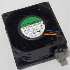 0WX75H Dell PowerEdge R740 R740Xd R7425 System Fan