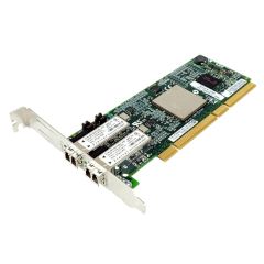 X1089A NetApp Dual Port Fibre Channel 4Gbps PCI Express Host Bus Adapter