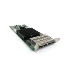 X2065A NetApp PM8003 Sierra 4-Port SAS Controller