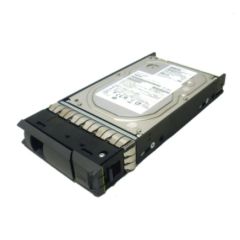 X287A NetApp 300GB 15000RPM SAS 3Gb/s 3.5-inch Hard Drive
