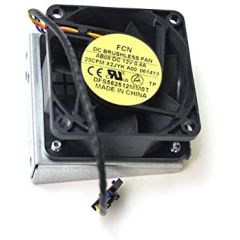 0X2JYK Dell Precision T7600 Fan Assembly