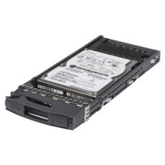 X422_HCOBE600A10 NetApp 600GB 10000RPM SAS 6Gb/s 2.5-inch Hard Drive