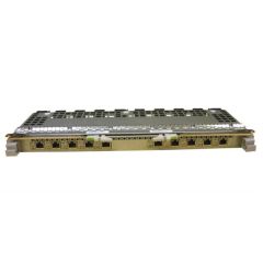X4250A Sun 10-Port GbE Pass-Thru Network Express (NEM) Module (RoHS)