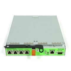 0X4D0V Dell EqualLogic Type 11 Controller Module PS6100E PS6100X PS6100XV with Batteries