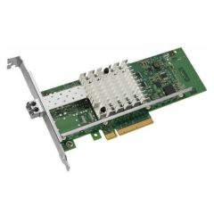 Intel X520-LR1 Single Port 10/1GbE PCI-Express 2.0 Ethernet Converged Network Adapter