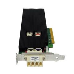 Intel X520-LR2 Dual Port 10/1GbE PCI-Express 2.0 Ethernet Converged Network Adapter