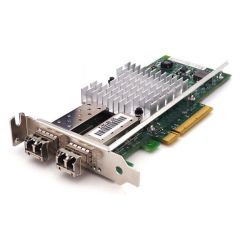 Intel X520-SR2 Dual Port 10/1GbE PCI-Express 2.0 Ethernet Converged Network Adapter