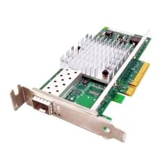 Intel X710-DA1 Single Port 1GbE / 10GbE PCI-Express 2.0 Ethernet Converged Network Adapter