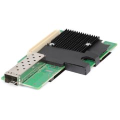 Intel X710-DA1 Single Port 1GbE / 10GbE PCI-Express 2.0 Ethernet Server Adapter for Open Compute Project