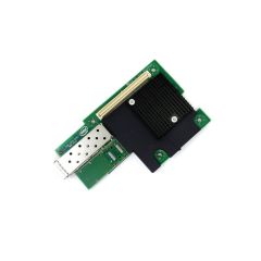 Intel X710-DA1 Single Port 1GbE / 10GbE PCI-Express 2.0 Mezzanine Network Card for Open Compute Project
