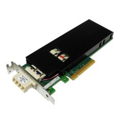 Intel X520-LR2 Dual Port 10/1GbE PCI-Express 2.0 Ethernet Converged Network Adapter