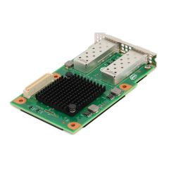 Intel X527-DA2 Dual Port 10Gbps 2 x 10Gb Ethernet SFP+ Ethernet Network Connection for Open Compute Project