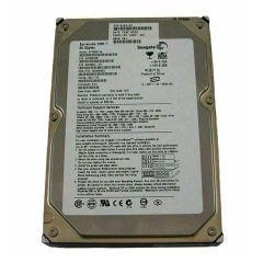 X6185A Sun 80GB 7200RPM ATA-100 2MB Cache 3.5-inch Hard Drive