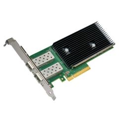 Intel X722-DA2 Dual Port 10GbE PCI-Express 3.0 Ethernet Network Adapter