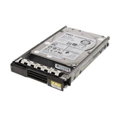 X7NC4 Dell Enterprise Plus 2.4TB 10000RPM SAS 12Gb/s 4KN 256MB Cache 2.5-inch Enterprise Plus Hard Drive