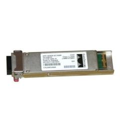 XFP-10GER-OC192IR Compatible 10GBase-ER 1550nm 40Km Multirate XFP Transceiver Module