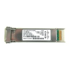 XFP-10GLR-OC192SR Compatible Multirate 10GBase-LR/-LW and OC-192/STM-64 SR-1 XFP Transceiver Module