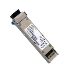 XFP10GER-192IR-L Compatible 10Gbps 10GBase-ER 1550nm 40Km Singelmode Multirate XFP Transceiver Module