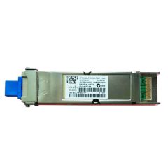 XFP10GLR192SR-RGD Compatible 10Gbps OC-192 / STM-64 SR-1 10GBase-LR / LW Single-mode Fibre 10km 1310nm Duplex LC Connector XFP Transceiver Module