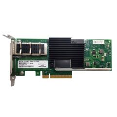 Intel XL710-QSR1 Single Port 40GbE QSFP+ PCI-Express Converged Network Adapter