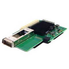 Intel XL710-QDA1 Single Port 40/10GbE PCI-Express 3.0 Ethernet Server Adapter for Open Compute Project