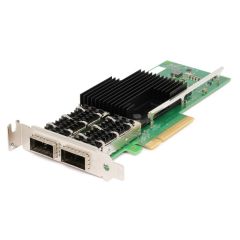 Intel XL710-QDA2 Dual Port 40/10GbE PCI-Express 3.0 Ethernet Converged Network Adapter