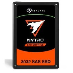 XS1920SE70104 Seagate Nytro 3332 1.92TB SAS 12Gb/s ETCL Fips 2.5-inch 15mm Solid State Drive