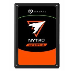 XS3840SE70074 Seagate Nytro Value SAS 3.84TB SAS 12Gb/s 2.5-inch 15mm Solid State Drive