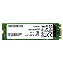 XXHGF Dell Sc308 128GB Multi-Level Cell SATA 6Gbps M.2 2280 PCI Express Solid State Drive