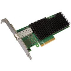Intel XXV710-DA1 Single Port 25/10/1GbE PCI-Express 3.0 Ethernet Network Adapter