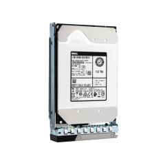 Y4F7T Dell 12TB 7200RPM SAS 12Gb/s 4kn 3.5-inch Hard Drive