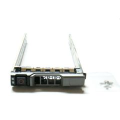 0Y961D Dell 2.5-inch SAS/SATA Hard Drive Tray