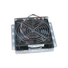 YC654 Dell Memory Riser Fan for Precision 690
