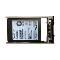 YDHYX Dell EMC 960GB SATA 6Gbps 2.5-inch SFF Mixed-use TLC Hot-pluggable SM883 Series Enterprise Solid State Drive (SSD)