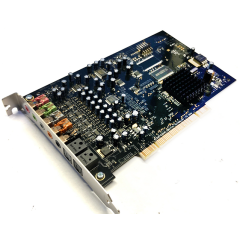 YN899 Dell Creative Lab Xtreme Gamer Sound Card