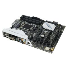 Z170-PRO Asus Motherboard Z170 Core i7 i5 i3 S1151 DDR4 PCI Express 3 USB3