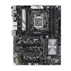 Z170-WS Asus Motherboard Intel Z170 Chipset Sock LGA1151