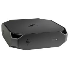 Z2D61UT#ABA HP Z2 Mini G3 Desktop Workstation