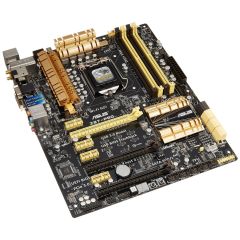 Z87-PRO Asus Intel Z87 ATX Motherboard Socket LGA1150