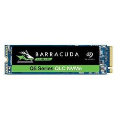 ZP2000CV3A001 Seagate Barracuda Q5 2TB M.2 Pci Express 3.0 Nvme Solid State Drive