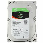 ST1000DX002 Seagate FireCuda Compute 1TB 7200RPM SATA 6Gb/s 64MB Cache 3.5-inch Solid State Hard Drive