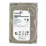 ST2000DX001 Seagate 2TB 7200RPM SATA 6Gb/s 64MB Cache 3.5-inch Solid State Hard Drive