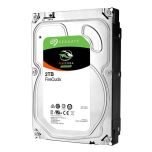 ST2000DX002 Seagate FireCuda 2TB 7200RPM MLC SATA 6Gb/s 64MB Cache 3.5-inch Solid State Hybrid Drive
