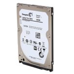 ST500LM001 Seagate Laptop Thin 500GB 5400RPM MLC SATA 3Gb/s 512e SED Hybrid Hard Drive